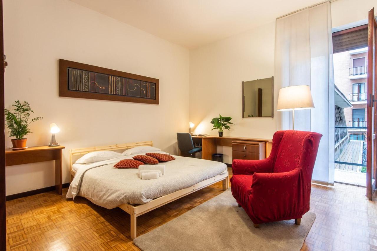 Central Guest House Mailand