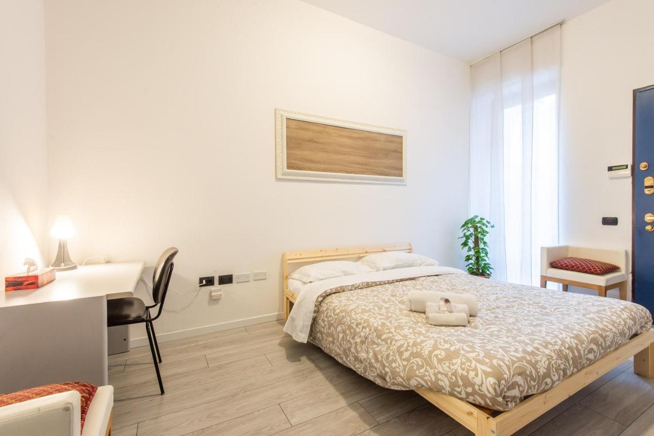 Central Guest House Gasthof Mailand