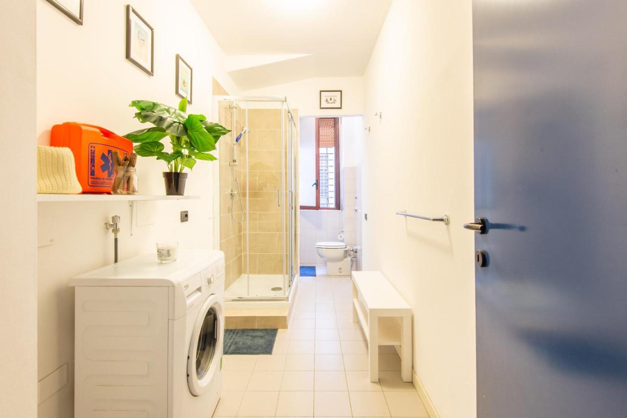 Central Guest House * Mailand